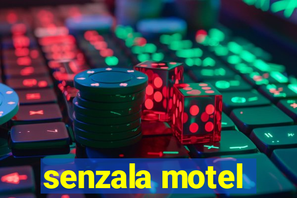 senzala motel